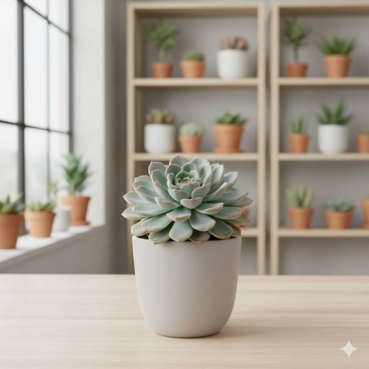 Эхеверия Эхеверия