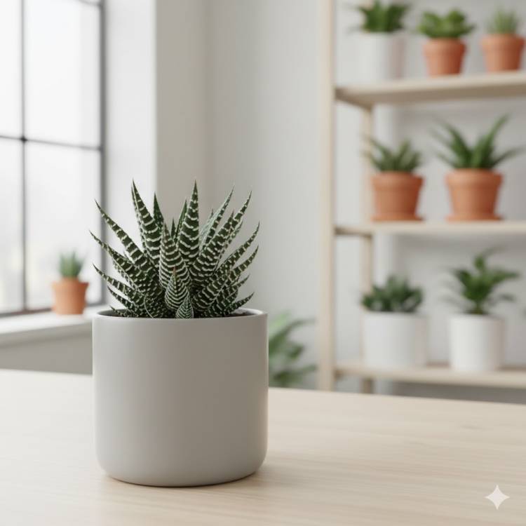 Хавортия Хавортия