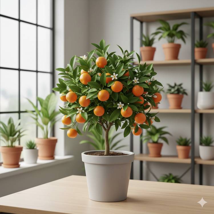 Мандарин Мандарин