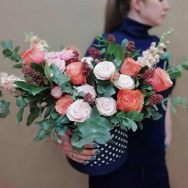 Сезонная композиция 14 Сезонная композиция 14