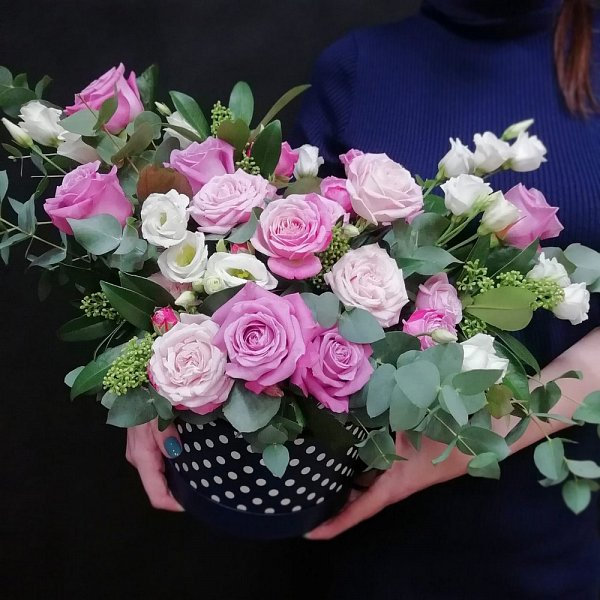 Сезонная композиция 19 Сезонная композиция 19