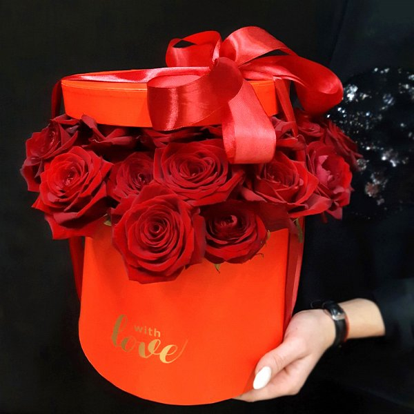 Сезонная композиция 35 Сезонная композиция 35