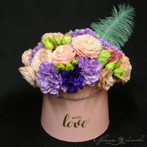 Сезонная композиция 02