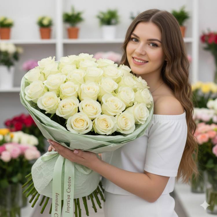 Самой нежной Самой нежной