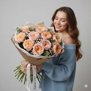 "Аромат Пьяже"