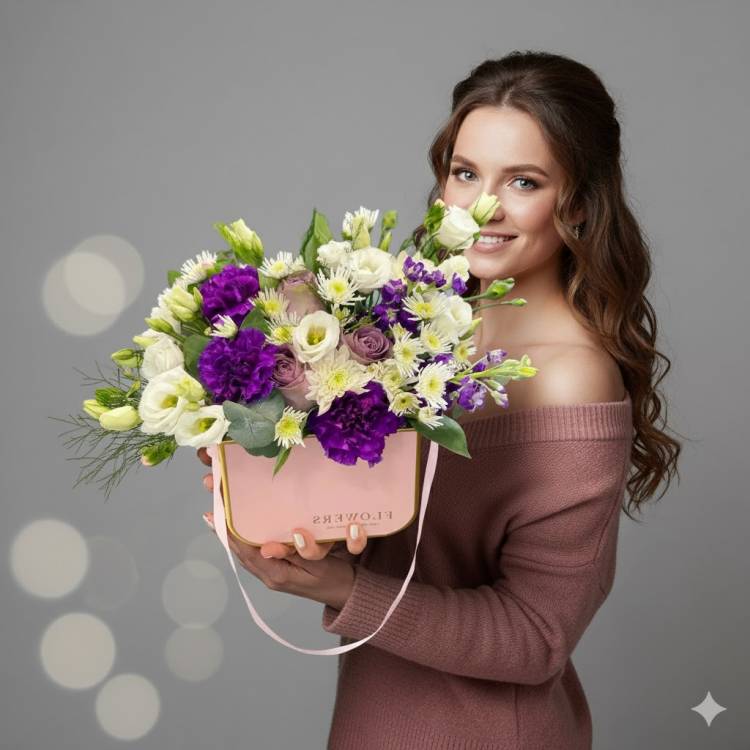 Розы Tiara "Королевская Нежность" Розы Tiara "Королевская Нежность"