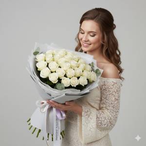 White Bombastic "Белоснежный Восторг"