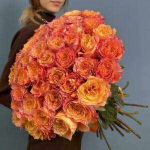 Wedding Rose Spirit "Величественный Спирит"