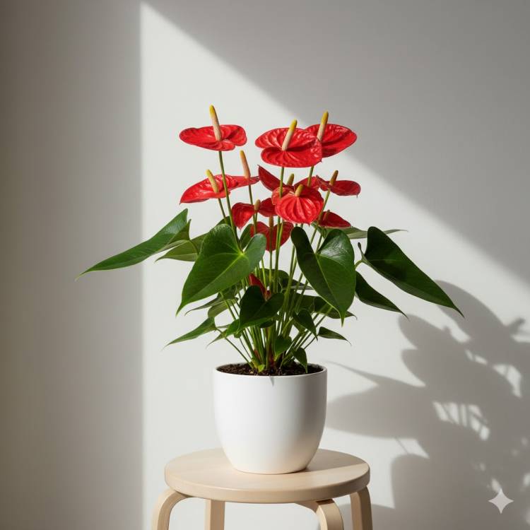 антуриум антуриум