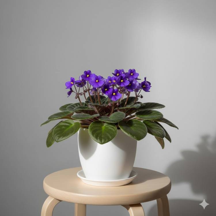 Фиалка Фиалка