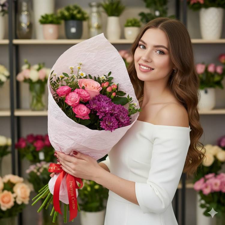 Нежный кулёчек Нежный кулёчек